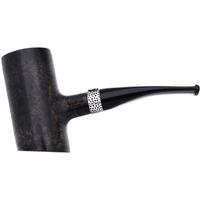Nørding Silver Classic Smooth Poker