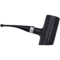Nørding Silver Classic Smooth Poker