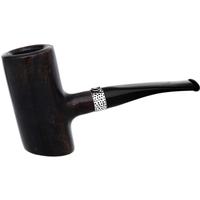 Nørding Silver Classic Smooth Poker
