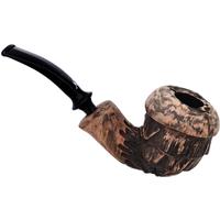 Nørding Spruce Matte Freehand