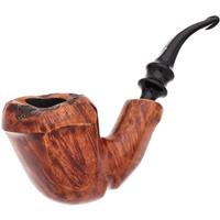 Nørding Rye Smooth Freehand (2)