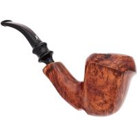 Nørding Rye Smooth Freehand (2)