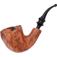 Nørding Rye Smooth Freehand (2)