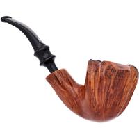 Nørding Rye Smooth Freehand (2)