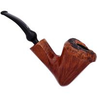 Nørding Rye Smooth Freehand (2)