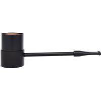 Nørding Compass Metal Matte Black