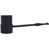 Nørding Compass Metal Matte Black
