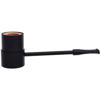 Nørding Compass Metal Matte Black