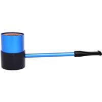 Nørding Compass Metal Matte Blue