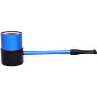 Nørding Compass Metal Matte Blue