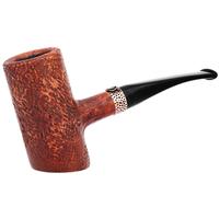 Nørding Copperhead Sandblasted Poker