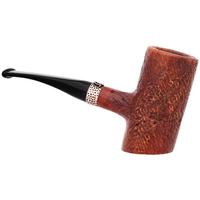 Nørding Copperhead Sandblasted Poker