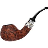 Nørding Double Silver Bent Apple (1)