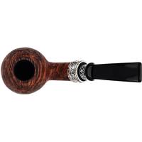 Nørding Double Silver Bent Apple (1)