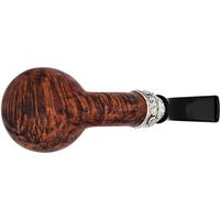 Nørding Double Silver Bent Apple (1)