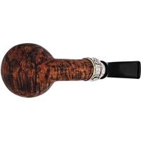 Nørding Double Silver Bent Apple (1)