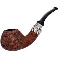 Nørding Double Silver Bent Apple (1)