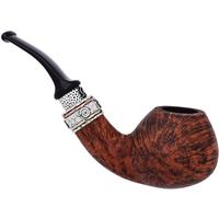 Nørding Double Silver Bent Apple (1)