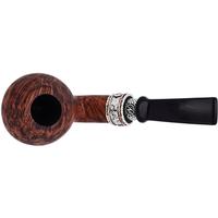 Nørding Double Silver Bent Apple (1)