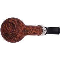 Nørding Double Silver Bent Apple (1)