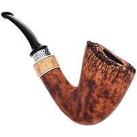 Nørding Double Silver Bent Billiard (2)