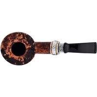 Nørding Double Silver Bent Billiard (2)