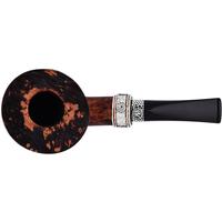 Nørding Double Silver Bent Billiard (2)