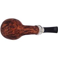 Nørding Double Silver Bent Billiard (2)