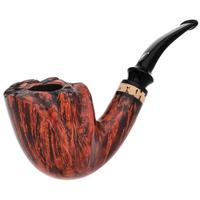 Nørding Extra Smooth Bent Dublin (1)
