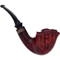 Nørding Extra Smooth Bent Dublin (1)