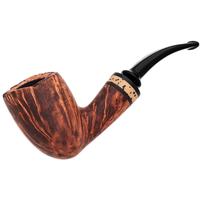 Nørding Extra Smooth Bent Dublin (2)