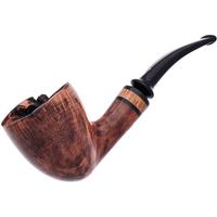 Nørding Extra Smooth Bent Dublin (2)