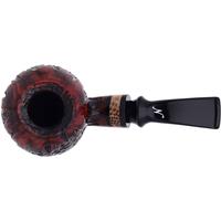 Nørding Partially Rusticated Bent Apple Nosewarmer (1-1)