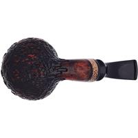Nørding Partially Rusticated Bent Apple Nosewarmer (1-1)