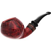 Nørding Smooth Bent Apple Nosewarmer (1-2)