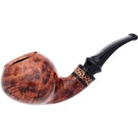 Nørding Smooth Bent Apple Nosewarmer (1-2)
