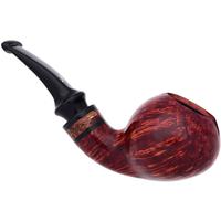 Nørding Smooth Bent Apple Nosewarmer (1-3)
