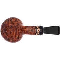 Nørding Smooth Bent Apple Nosewarmer (1-3)
