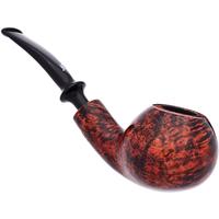 Nørding Plateau Smooth Bent Apple (1)