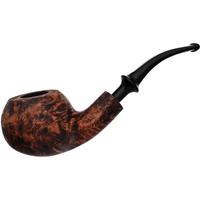 Nørding Plateau Smooth Bent Apple (2)