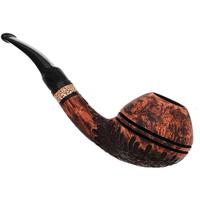 Nørding Partially Rusticated Rhodesian (B)