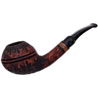 Nørding Partially Rusticated Rhodesian (B)