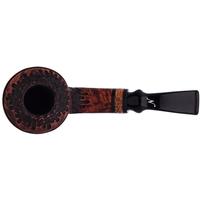 Nørding Partially Rusticated Rhodesian (B)