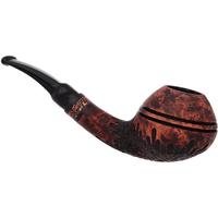 Nørding Partially Rusticated Rhodesian (B)