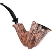 Nørding Signature Black Freehand