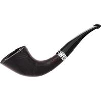 Nørding Silver Classic Smooth Zulu