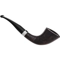 Nørding Silver Classic Smooth Zulu