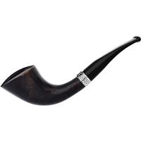 Nørding Silver Classic Smooth Zulu
