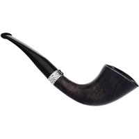 Nørding Silver Classic Smooth Zulu