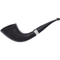Nørding Silver Classic Smooth Zulu